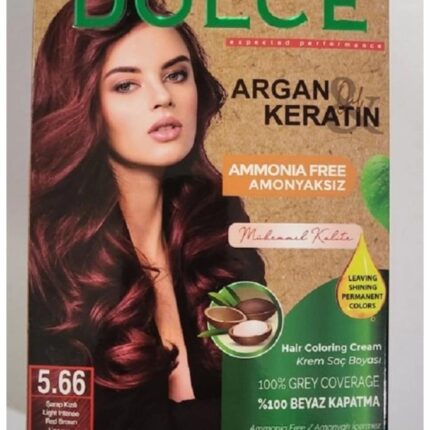 Colormax Dolce Set Boya No.5.66