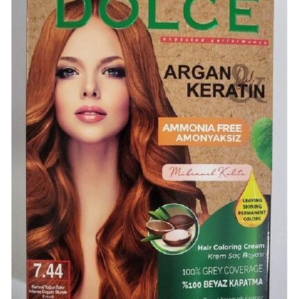Colormax Dolce Set Boya No.7.44
