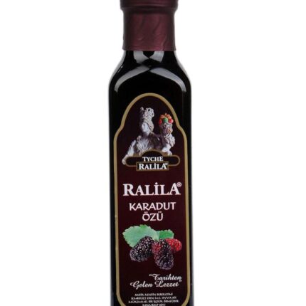 Ralila Karadut Özü 370 gr