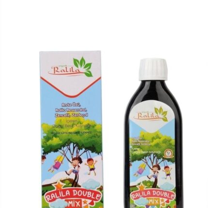 Ralila Double Mix 150 ML
