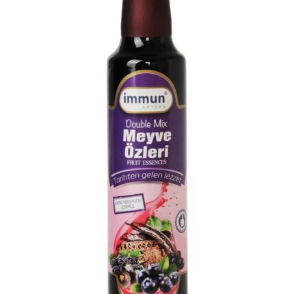 Ralila Immun Apteka Double Mix Meyve Özleri 360 gr