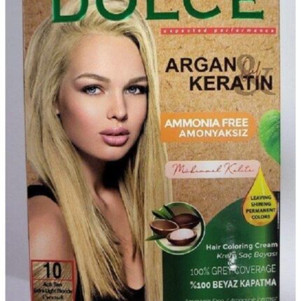 Colormax Dolce Set Boya No.10