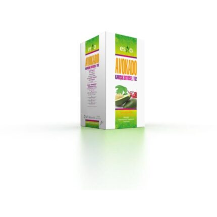 Esila Avakado Karışımlı Çay 150 Gr