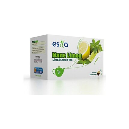 Esila Nane Limon Sallama Çay 40 Gr
