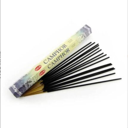 Hem Tütsü Kafur 1 Paket 20 Çubuk