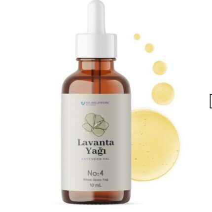 Elemental Lavanta Yağı 20 Ml