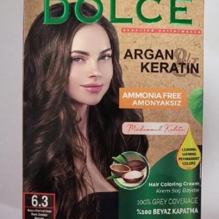 Colormax Dolce Set Boya No.6.3