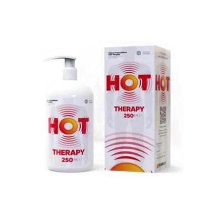 Hot Therapy 250 Ml