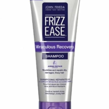 John Frieda Frizz Ease Miraculous Recovery Şampuan 50 Ml