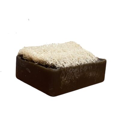 Kabak Lifli Sabun Antik Killi 130 Gr