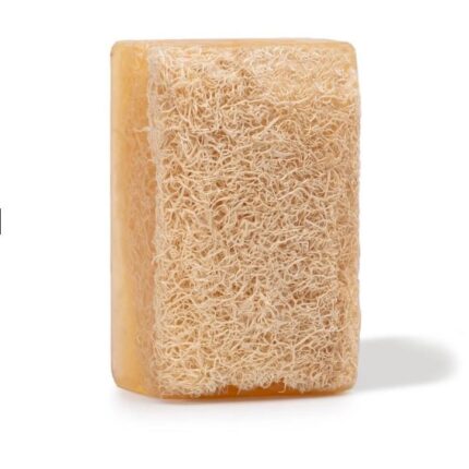 Kabak Lifli Sabun Sidr 130 Gr