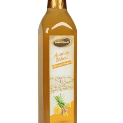 Mecitefendi Ananas Sirkesi 500 Ml