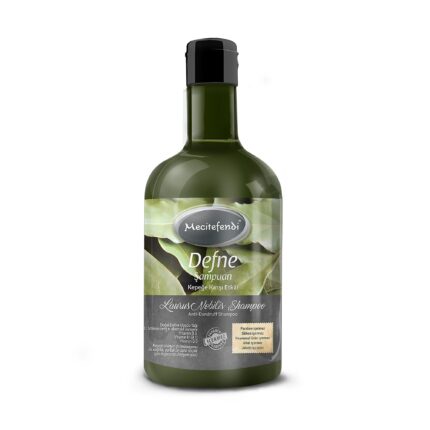 Mecitefendi Defne Şampuanı 400 Ml