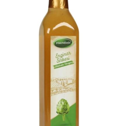 Mecitefendi Enginar Sirkesi 500 Ml