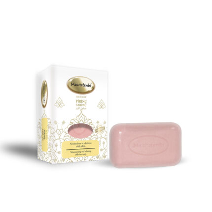 Mecitefendi Pirinç Sabunu 150 Gr Özel Seri Yoğun Kokulu