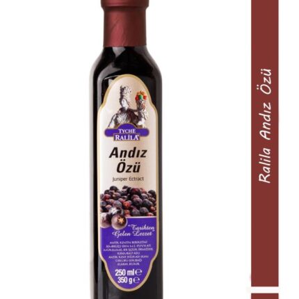 Ralila Andız Özü 250 ml