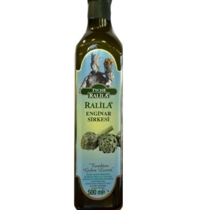 Ralila Enginar Sirkesi 500 Ml