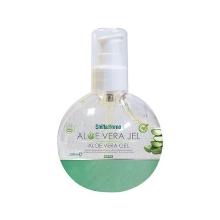 Shiffa Home Aloe Vera Jel 250 ml