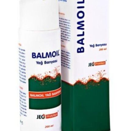 Tto Balmoil Yağ Banyosu 200 ml