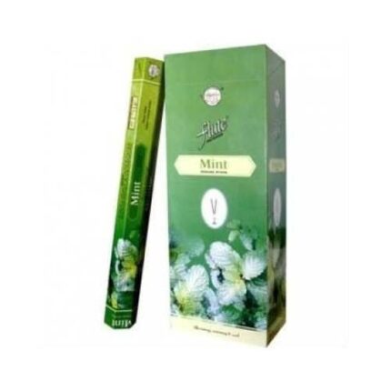 Tütsü Nane Kokusu Mint 1 Adet 20 Çubuk