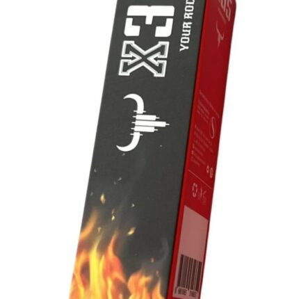 X35 Uzun Deneyim Masaj Sprey 25 Ml