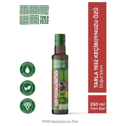 Tarla 1932 Keçiboynuzu Özü 350 Ml