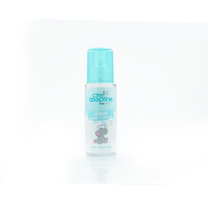Cire Aseptine Bebek Kolonyası Cream 150 Ml